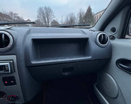 Красный Дачия Логан, объемом двигателя 1.4 л и пробегом 214 тыс. км за 3250 $, фото 33 на Automoto.ua