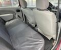 Красный Дачия Логан, объемом двигателя 1.6 л и пробегом 250 тыс. км за 2800 $, фото 14 на Automoto.ua