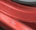 Красный Дачия Логан, объемом двигателя 1.4 л и пробегом 282 тыс. км за 3000 $, фото 11 на Automoto.ua