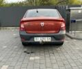 Червоний Дачія Logan, об'ємом двигуна 1.4 л та пробігом 321 тис. км за 3800 $, фото 3 на Automoto.ua