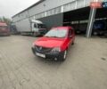 Красный Дачия Логан, объемом двигателя 1.5 л и пробегом 247 тыс. км за 3500 $, фото 1 на Automoto.ua