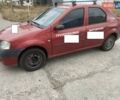 Красный Дачия Логан, объемом двигателя 1.39 л и пробегом 227 тыс. км за 2800 $, фото 1 на Automoto.ua