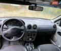 Красный Дачия Логан, объемом двигателя 1.6 л и пробегом 203 тыс. км за 3850 $, фото 4 на Automoto.ua