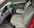 Красный Дачия Логан, объемом двигателя 1.4 л и пробегом 177 тыс. км за 4000 $, фото 7 на Automoto.ua
