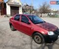 Красный Дачия Логан, объемом двигателя 1.39 л и пробегом 367 тыс. км за 2499 $, фото 2 на Automoto.ua