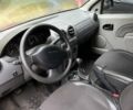 Красный Дачия Логан, объемом двигателя 1.6 л и пробегом 203 тыс. км за 3850 $, фото 5 на Automoto.ua