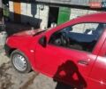 Красный Дачия Логан, объемом двигателя 1.4 л и пробегом 120 тыс. км за 4500 $, фото 5 на Automoto.ua