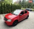 Красный Дачия Логан, объемом двигателя 1.39 л и пробегом 200 тыс. км за 2999 $, фото 22 на Automoto.ua