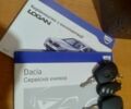 Червоний Дачія Logan, об'ємом двигуна 1.6 л та пробігом 190 тис. км за 2570 $, фото 7 на Automoto.ua