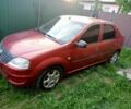 Красный Дачия Логан, объемом двигателя 0 л и пробегом 200 тыс. км за 2000 $, фото 1 на Automoto.ua