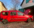 Красный Дачия Логан, объемом двигателя 1.6 л и пробегом 240 тыс. км за 3500 $, фото 1 на Automoto.ua