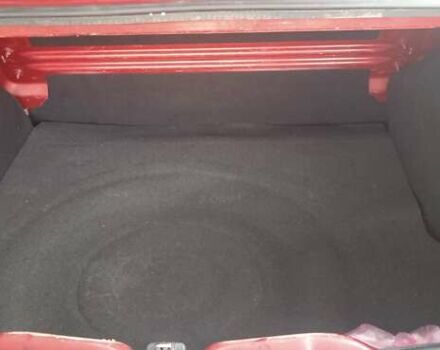 Червоний Дачія Logan, об'ємом двигуна 1.4 л та пробігом 116 тис. км за 5155 $, фото 30 на Automoto.ua