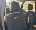Красный Дачия Логан, объемом двигателя 1.4 л и пробегом 197 тыс. км за 3950 $, фото 7 на Automoto.ua