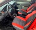 Красный Дачия Логан, объемом двигателя 1.4 л и пробегом 399 тыс. км за 4000 $, фото 8 на Automoto.ua