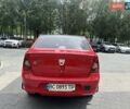 Красный Дачия Логан, объемом двигателя 1.39 л и пробегом 200 тыс. км за 2999 $, фото 6 на Automoto.ua