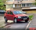 Червоний Дачія Logan, об'ємом двигуна 1.4 л та пробігом 86 тис. км за 3900 $, фото 1 на Automoto.ua