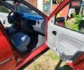 Красный Дачия Логан, объемом двигателя 1.39 л и пробегом 225 тыс. км за 3200 $, фото 18 на Automoto.ua