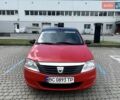 Красный Дачия Логан, объемом двигателя 1.39 л и пробегом 200 тыс. км за 2999 $, фото 9 на Automoto.ua