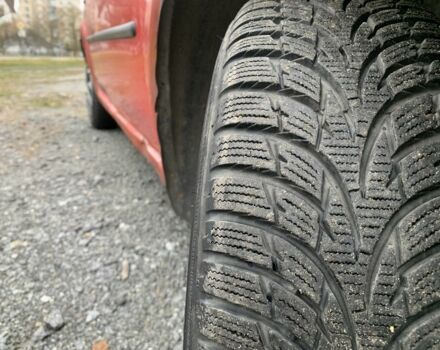 Красный Дачия Логан, объемом двигателя 1.5 л и пробегом 304 тыс. км за 2000 $, фото 4 на Automoto.ua