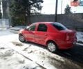 Красный Дачия Логан, объемом двигателя 1.4 л и пробегом 198 тыс. км за 3000 $, фото 1 на Automoto.ua