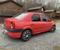 Красный Дачия Логан, объемом двигателя 1.5 л и пробегом 304 тыс. км за 2000 $, фото 2 на Automoto.ua