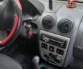 Красный Дачия Логан, объемом двигателя 1.46 л и пробегом 190 тыс. км за 4599 $, фото 11 на Automoto.ua