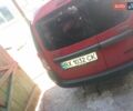 Красный Дачия Логан, объемом двигателя 1.4 л и пробегом 120 тыс. км за 4500 $, фото 10 на Automoto.ua
