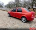 Красный Дачия Логан, объемом двигателя 1.4 л и пробегом 0 тыс. км за 2900 $, фото 2 на Automoto.ua