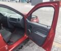 Красный Дачия Логан, объемом двигателя 1.4 л и пробегом 149 тыс. км за 3499 $, фото 12 на Automoto.ua