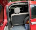 Красный Дачия Логан, объемом двигателя 1.6 л и пробегом 203 тыс. км за 3850 $, фото 8 на Automoto.ua