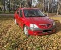 Красный Дачия Логан, объемом двигателя 1.4 л и пробегом 197 тыс. км за 3400 $, фото 11 на Automoto.ua