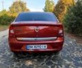Червоний Дачія Logan, об'ємом двигуна 1.6 л та пробігом 190 тис. км за 2570 $, фото 2 на Automoto.ua