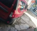 Красный Дачия Логан, объемом двигателя 1.4 л и пробегом 120 тыс. км за 4500 $, фото 1 на Automoto.ua