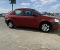 Красный Дачия Логан, объемом двигателя 1.4 л и пробегом 156 тыс. км за 3700 $, фото 1 на Automoto.ua