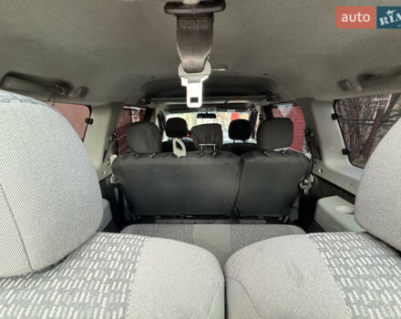 Красный Дачия Логан, объемом двигателя 1.5 л и пробегом 320 тыс. км за 5500 $, фото 25 на Automoto.ua