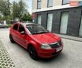 Красный Дачия Логан, объемом двигателя 1.39 л и пробегом 200 тыс. км за 2999 $, фото 23 на Automoto.ua