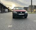 Червоний Дачія Logan, об'ємом двигуна 1.4 л та пробігом 321 тис. км за 3800 $, фото 1 на Automoto.ua