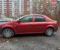 Красный Дачия Логан, объемом двигателя 1.4 л и пробегом 177 тыс. км за 4000 $, фото 4 на Automoto.ua