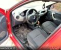 Красный Дачия Логан, объемом двигателя 1.4 л и пробегом 0 тыс. км за 2900 $, фото 1 на Automoto.ua