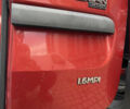 Красный Дачия Логан, объемом двигателя 1.6 л и пробегом 232 тыс. км за 4800 $, фото 25 на Automoto.ua