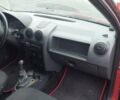 Красный Дачия Логан, объемом двигателя 1.4 л и пробегом 149 тыс. км за 3499 $, фото 13 на Automoto.ua