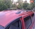 Червоний Дачія Logan, об'ємом двигуна 1.6 л та пробігом 126 тис. км за 5000 $, фото 12 на Automoto.ua