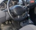 Красный Дачия Логан, объемом двигателя 1.6 л и пробегом 298 тыс. км за 5200 $, фото 7 на Automoto.ua