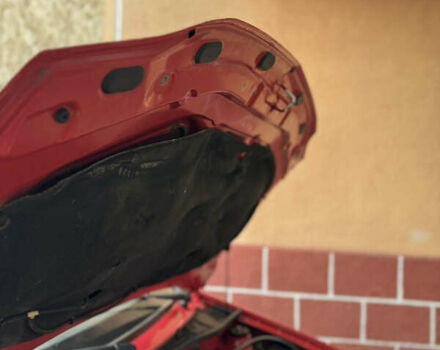 Красный Дачия Логан, объемом двигателя 1.5 л и пробегом 320 тыс. км за 5500 $, фото 30 на Automoto.ua