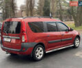 Червоний Дачія Logan, об'ємом двигуна 1.6 л та пробігом 205 тис. км за 3800 $, фото 2 на Automoto.ua