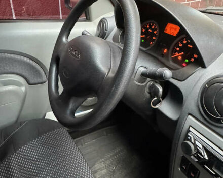 Красный Дачия Логан, объемом двигателя 1.5 л и пробегом 320 тыс. км за 5500 $, фото 13 на Automoto.ua