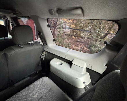 Красный Дачия Логан, объемом двигателя 1.5 л и пробегом 320 тыс. км за 5500 $, фото 23 на Automoto.ua