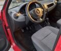 Красный Дачия Логан, объемом двигателя 1.39 л и пробегом 96 тыс. км за 4500 $, фото 10 на Automoto.ua