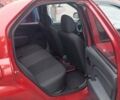 Красный Дачия Логан, объемом двигателя 1.4 л и пробегом 149 тыс. км за 3499 $, фото 5 на Automoto.ua