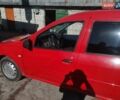 Красный Дачия Логан, объемом двигателя 1.4 л и пробегом 120 тыс. км за 4500 $, фото 4 на Automoto.ua